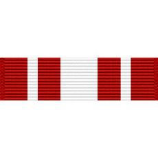 Arkansas National Guard Exceptional Service Ribbon